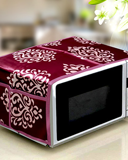 Microwave / Oven Top Cover - Kitchen - Kanushi